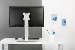 Neomounts monitor desk mount image 6